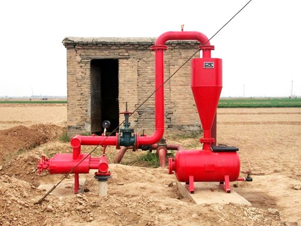 离心式过滤器