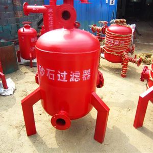 砂石过滤器